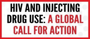 HIV Drug Addiction