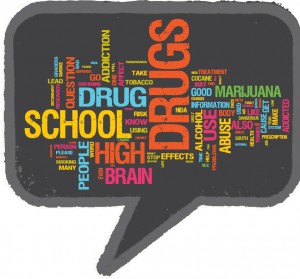 Youth Teens Drugs