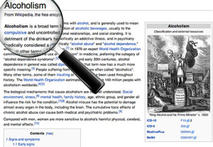 Alcoholism