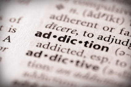 Top 5 Addictions That Determine Behavior