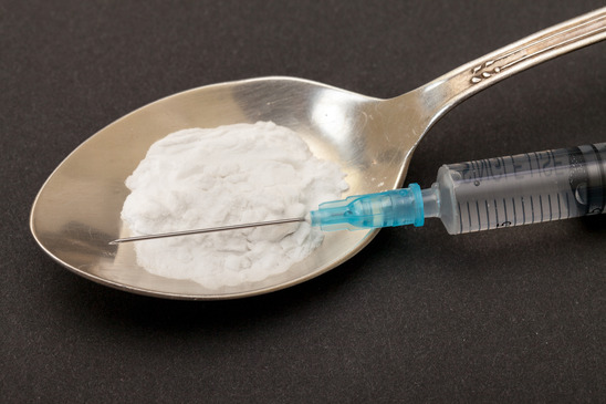 Heroin Addiction Can Lead to Death