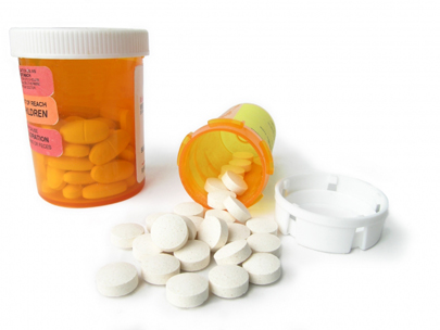 Fighting Painkiller Addiction