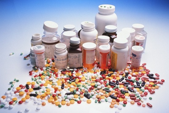 Some Facts About Prescription Drug Abuse