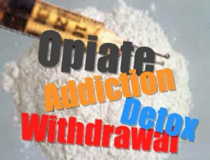 Opiate Treatment: Helping Patients Overcome Opiate Addiction