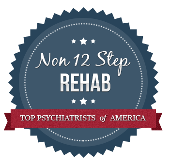 Benefits of Non 12 Step Programs