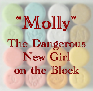 Molly: The Dangerous New Girl on the Block?