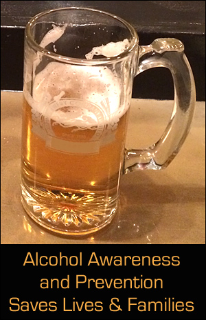 Alcohol Awareness and Prevention – Help For Today and Hope For Tomorrow