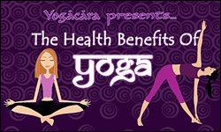9 Health Benefits of Yoga