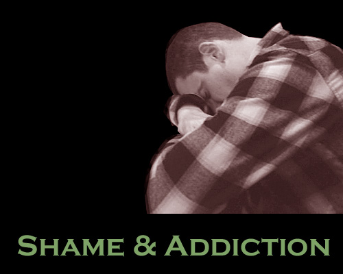 Is There a Relationship Between Addiction and Shame?