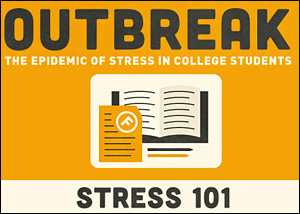Is There an Epidemic of Stress Among College Students?