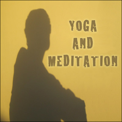 The Benefits of Yoga and Meditation