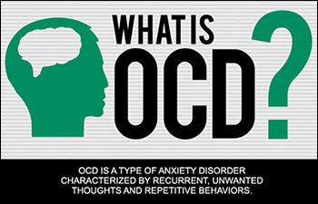 OCD Really is an Obsession