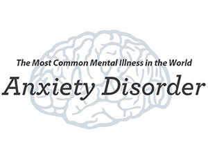 The Unhealthy Reach of Anxiety Disorders
